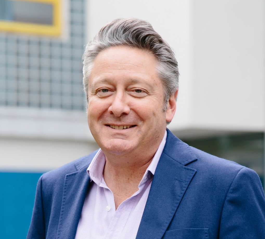 Image of Russell Gray
