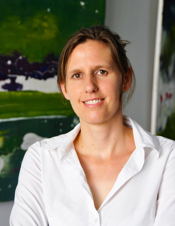 Elisabeth Binder
