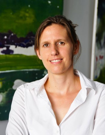 Image of Elisabeth B. Binder