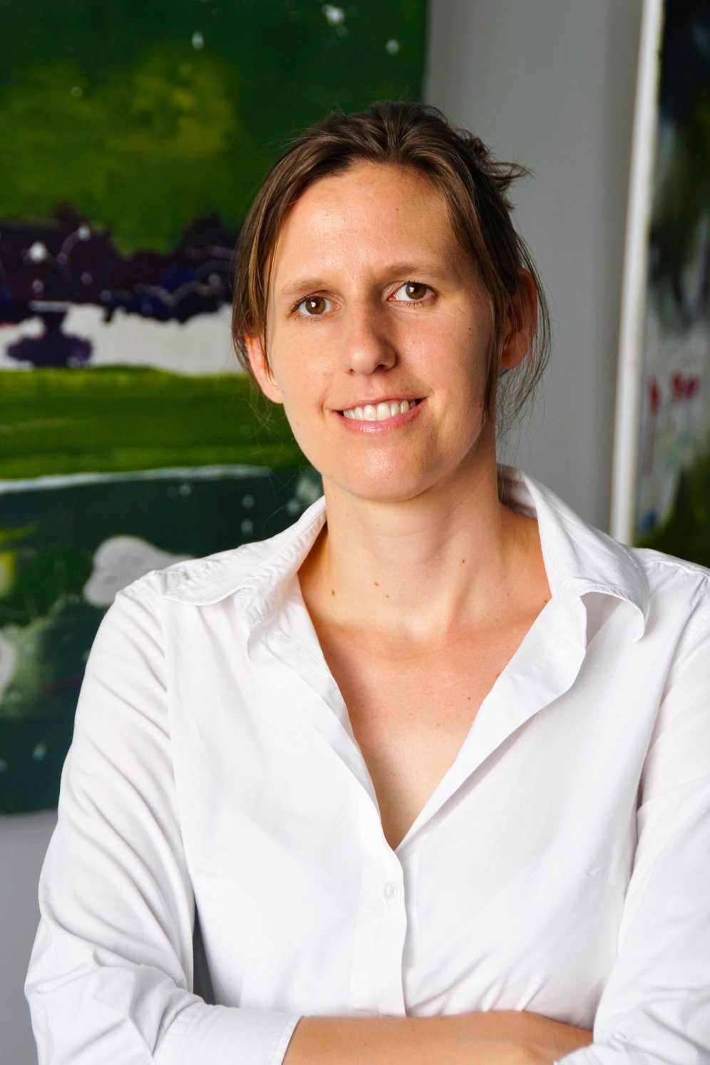 Image of Elisabeth B. Binder 