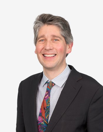 Image of Patrick Haggard (only available for co-supervision)