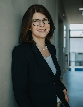 Katrin Amunts