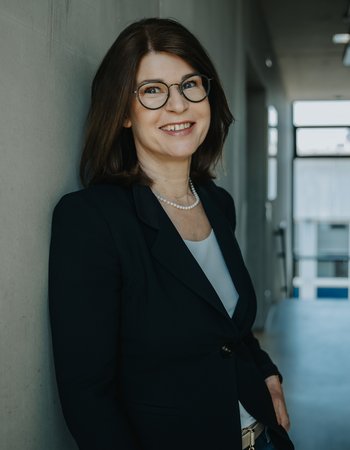 Image of Katrin Amunts (not available for supervision)