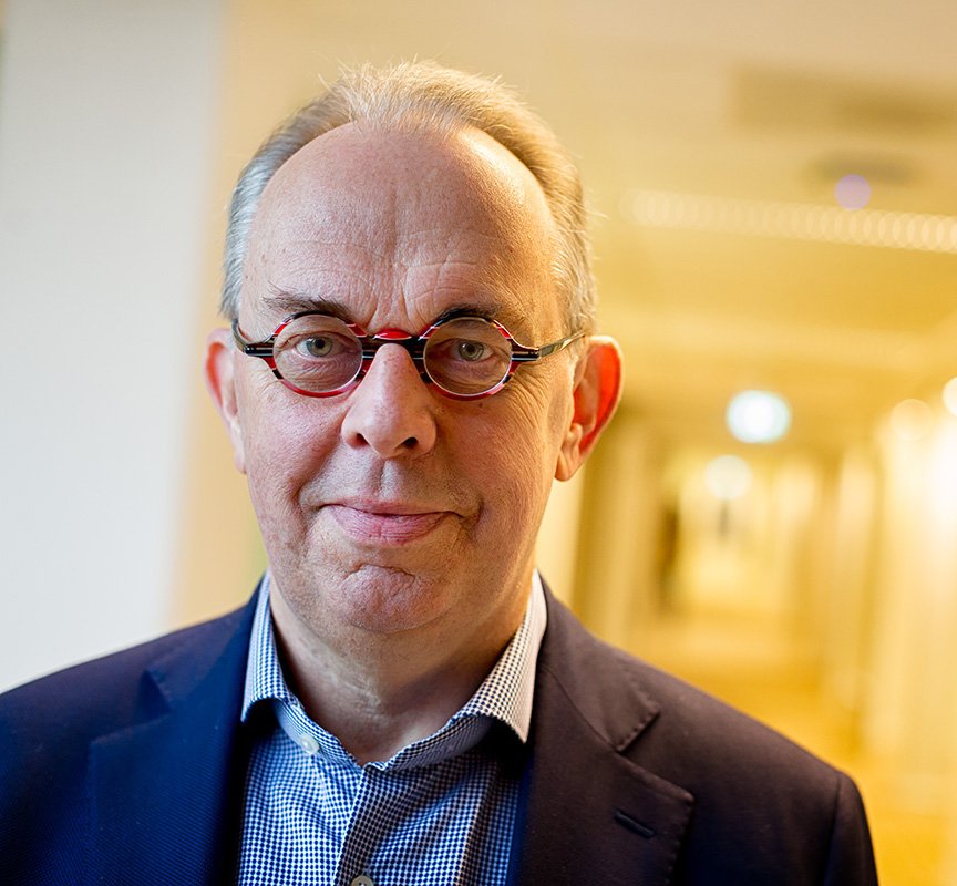 Image of Peter Hagoort