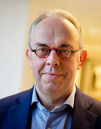 Image of Peter Hagoort