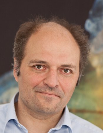 Image of Michael Brecht