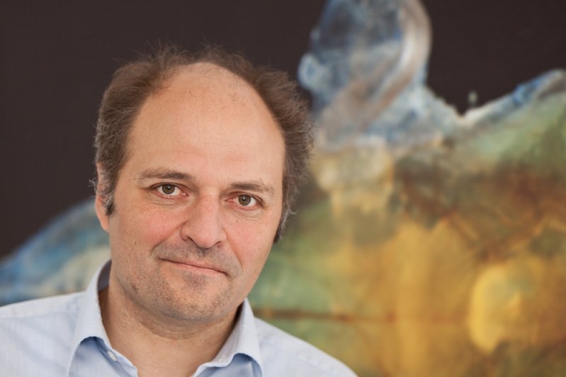 Image of Michael Brecht