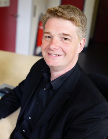 Image of John-Dylan Haynes