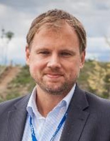 Image of Hauke R. Heekeren