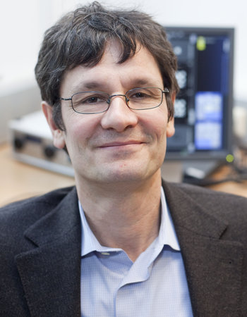 Christian Büchel