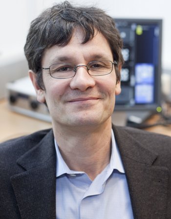 Image of Christian Büchel