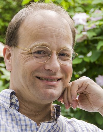 Image of Ulman Lindenberger