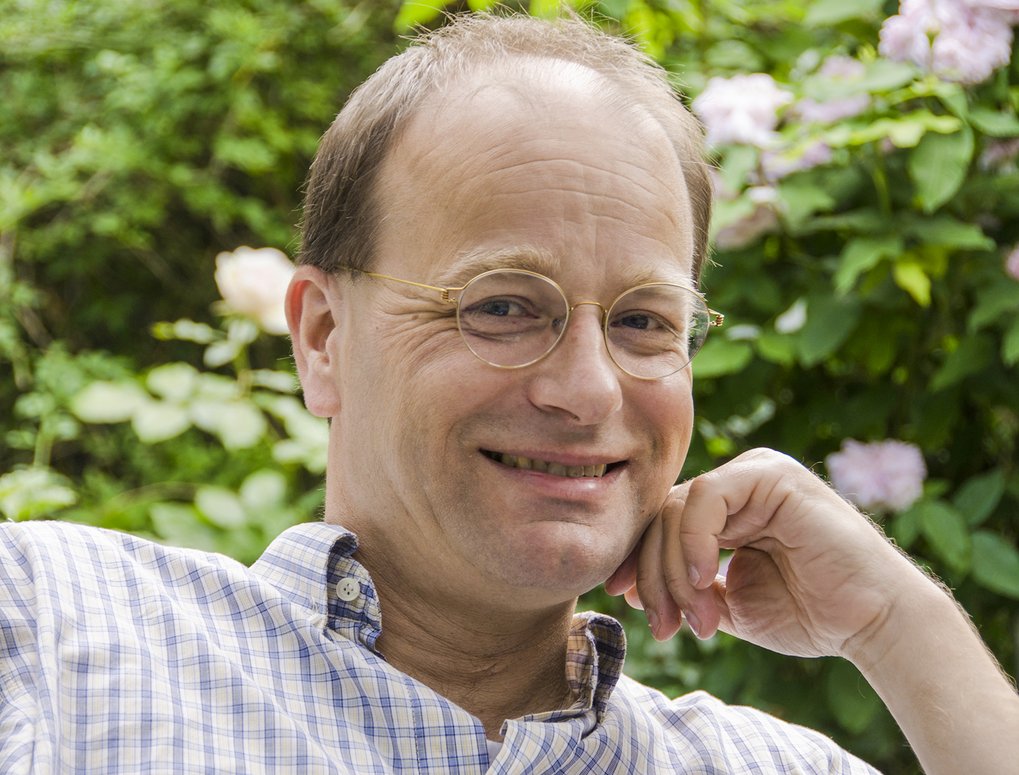 Image of Ulman Lindenberger