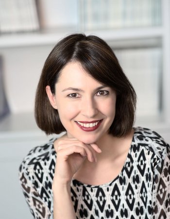 Image of Christine Heim