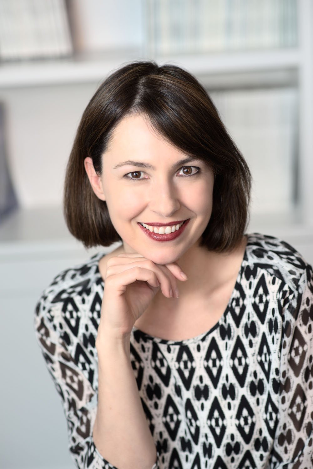 Image of Christine Heim