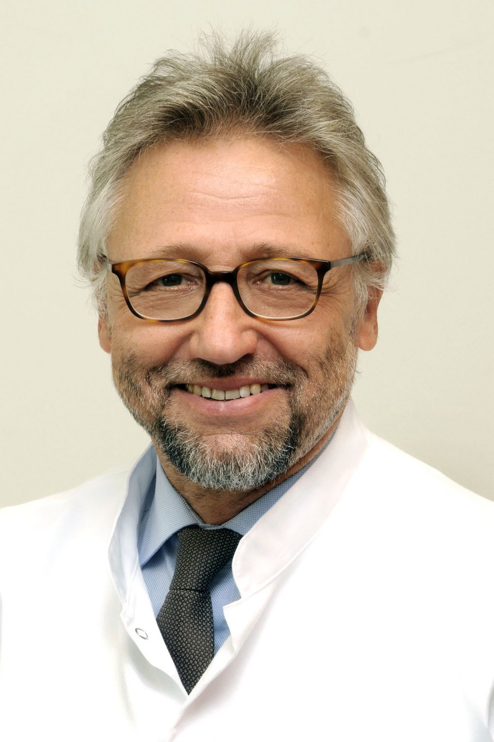 Image of Hans-Jochen Heinze