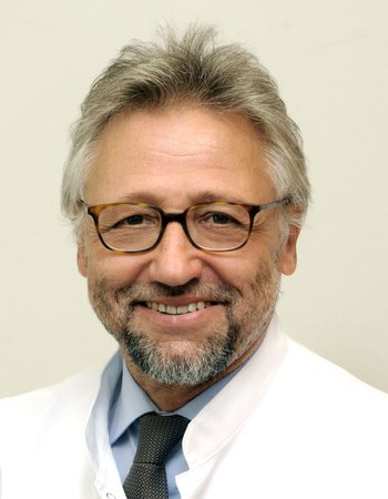 Image of Hans-Jochen Heinze
