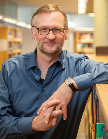 Ralph Hertwig