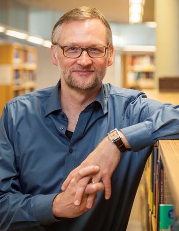 Image of Ralph Hertwig