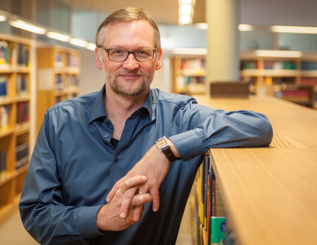 Image of Ralph  Hertwig