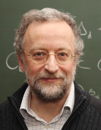 Jürgen Jost