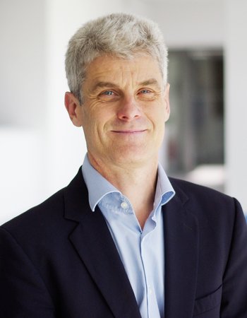 Image of Gerd Kempermann