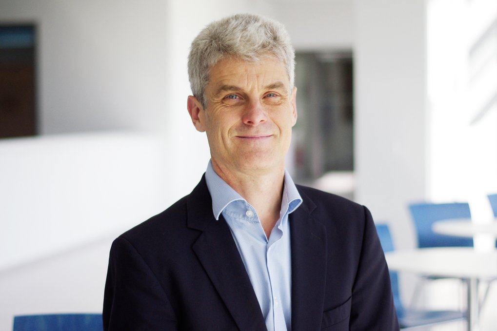 Image of Gerd  Kempermann