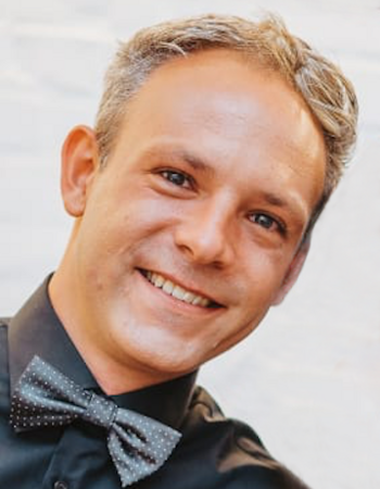 Image of Manuel Marx