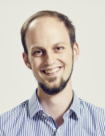 Image of Daniel E. Heinz