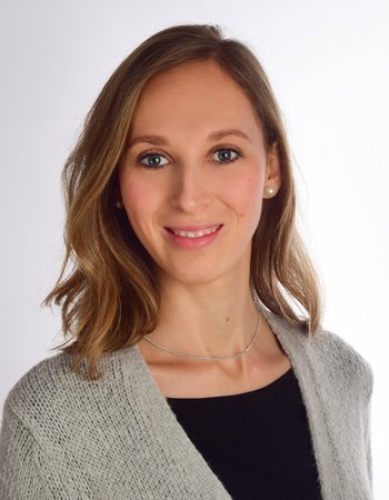 Image of Andrea Knop