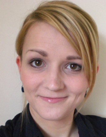 Image of Bettina Mieth