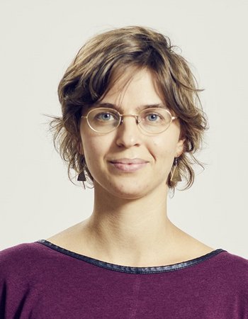 Image of Beate Mühlroth