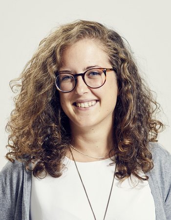 Image of Rachele Sanfelici