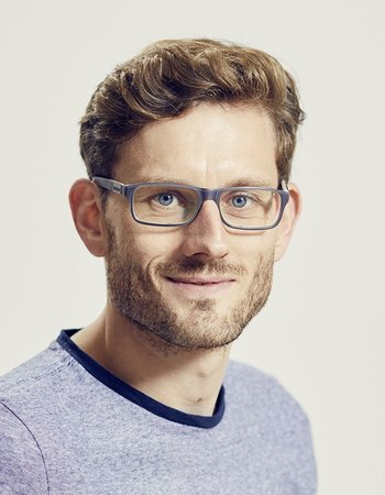 Image of Rasmus Bruckner