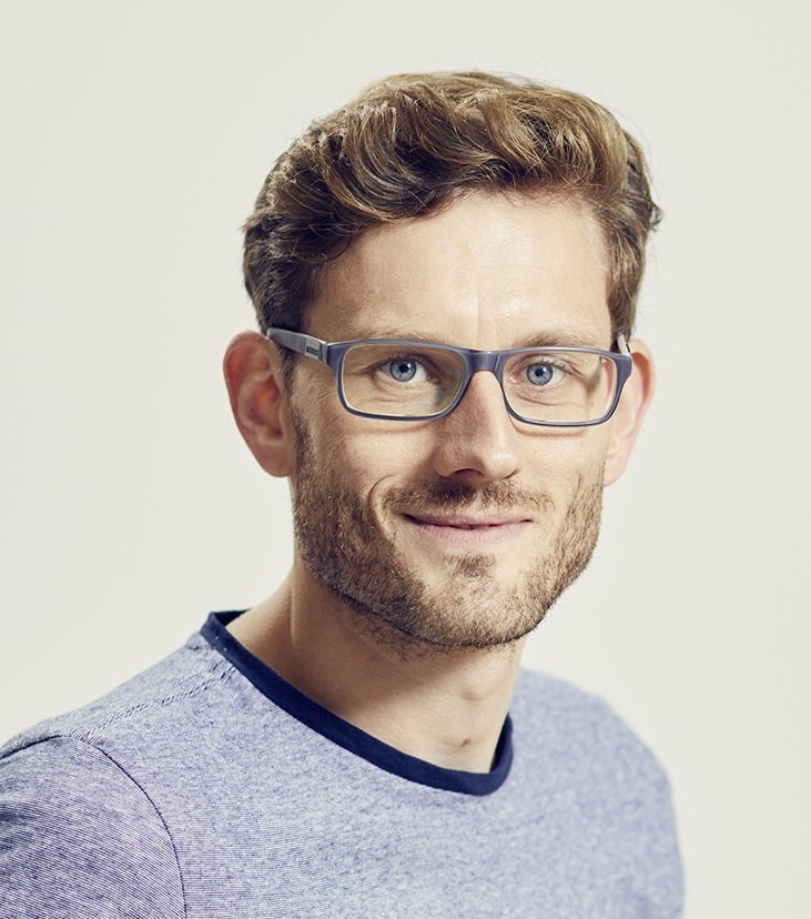 Image of Rasmus Bruckner