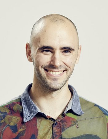 Image of Pau Aceituno