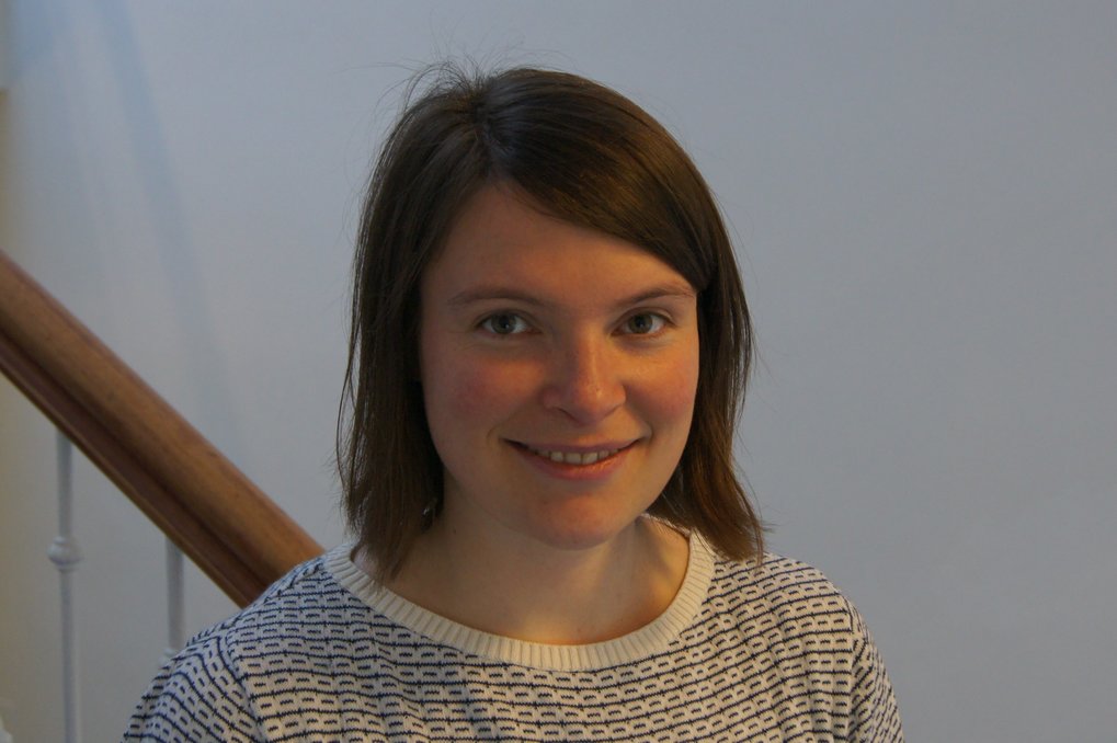 Alexandra Tinnermann