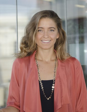 Image of Rachel Zsido