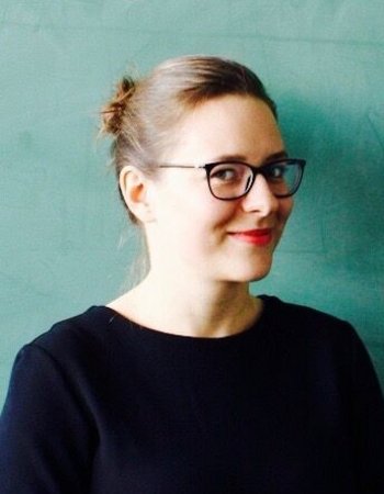 Image of Jennifer Kosubek-Langer