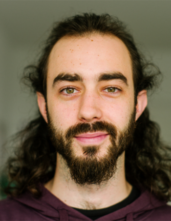 Image of Alex Hernández-García