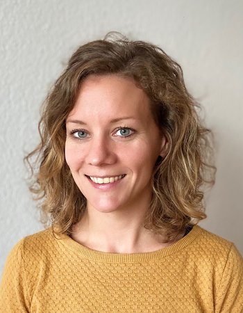 Esther Mühlbauer