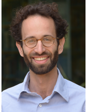 Bild von Daniel Margulies