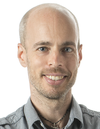 Bild von Christopher Steele