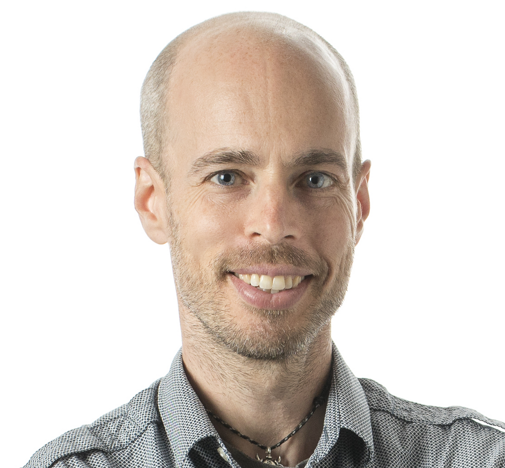 Bild von Christopher Steele