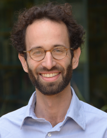 Image of Daniel Margulies