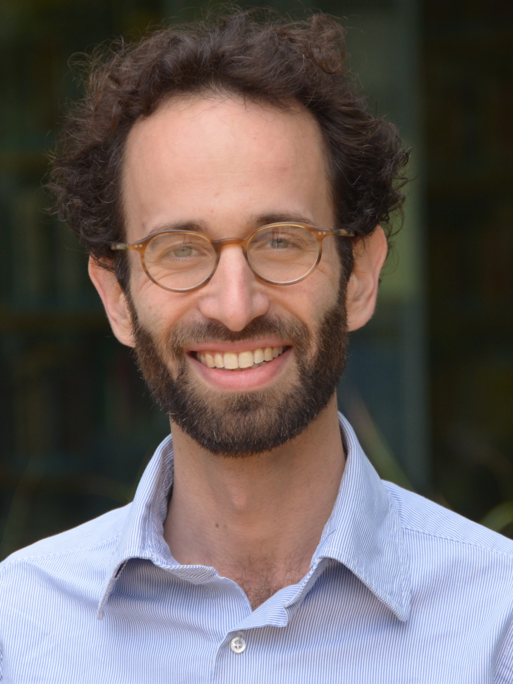 Image of Daniel Margulies