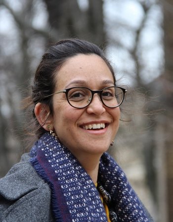 Image of Smadar Ovadia-Caro