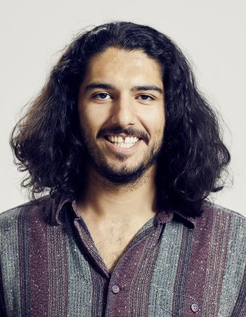 Bild von Hassan Bassam