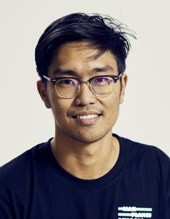 Image of Pattarawat Chormai