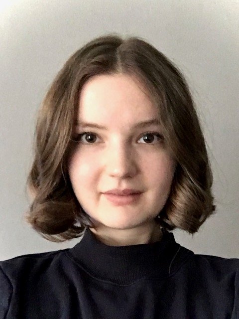Image of Nina Coy (graduated in 2024)